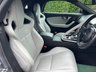 USED 2013 13 JAGUAR F-TYPE 3.0 V6 S Convertible 2dr Petrol Auto Euro 5 (s/s) (380 ps)- 1 FORMER KEEPER Factory Extras Worth &pound;3,895-Fantastic Low Mileage Example-Finished In Lunar Grey Metallic-Performance Sports Seating-Heated Light Grey Leather Upholstery-Switchable Active Sports Exhaust-Deployable Rear Spoiler-Climate Control-Cruise Control-Mfsw-Dab Radio-Bluetooth-Satnav-19 Inch Gloss Black Alloy Wheels-Electric Memory Seats-The Best Available Today. 