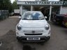 USED 2016 16 FIAT 500X 1.4 MultiAir Cross Plus SUV 5dr Petrol Manual Euro 6 (s/s) (140 ps) 4 x service records including a detailed inspection and service upon arrival to us. MOT until March 2026 (no advisories). Euro 6 / ULEZ Compliant.