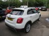 USED 2016 16 FIAT 500X 1.4 MultiAir Cross Plus SUV 5dr Petrol Manual Euro 6 (s/s) (140 ps) 4 x service records including a detailed inspection and service upon arrival to us. MOT until March 2026 (no advisories). Euro 6 / ULEZ Compliant.