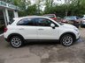 USED 2016 16 FIAT 500X 1.4 MultiAir Cross Plus SUV 5dr Petrol Manual Euro 6 (s/s) (140 ps) 4 x service records including a detailed inspection and service upon arrival to us. MOT until March 2026 (no advisories). Euro 6 / ULEZ Compliant.