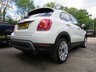 USED 2016 16 FIAT 500X 1.4 MultiAir Cross Plus SUV 5dr Petrol Manual Euro 6 (s/s) (140 ps) 4 x service records including a detailed inspection and service upon arrival to us. MOT until March 2026 (no advisories). Euro 6 / ULEZ Compliant.