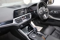 USED 2020 70 BMW 3 SERIES 2.0 330e 12kWh M Sport Saloon 4dr Petrol Plug-in Hybrid Auto Euro 6 (s/s) (292 ps) Complementary 6 Months RAC Warranty and 12 Months RAC Breakdown Cover Also Receive a Full MOT With All Advisory Work Completed, Fresh Engine Service and RAC Multipoint Check Before Collection/Delivery