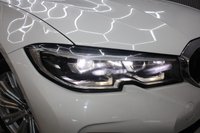 USED 2020 70 BMW 3 SERIES 2.0 330e 12kWh M Sport Saloon 4dr Petrol Plug-in Hybrid Auto Euro 6 (s/s) (292 ps) Complementary 6 Months RAC Warranty and 12 Months RAC Breakdown Cover Also Receive a Full MOT With All Advisory Work Completed, Fresh Engine Service and RAC Multipoint Check Before Collection/Delivery
