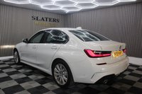 USED 2020 70 BMW 3 SERIES 2.0 330e 12kWh M Sport Saloon 4dr Petrol Plug-in Hybrid Auto Euro 6 (s/s) (292 ps) Complementary 6 Months RAC Warranty and 12 Months RAC Breakdown Cover Also Receive a Full MOT With All Advisory Work Completed, Fresh Engine Service and RAC Multipoint Check Before Collection/Delivery