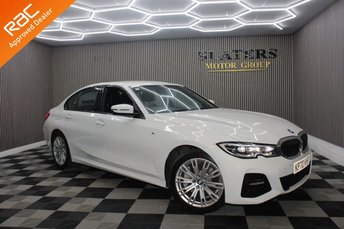 2020 BMW 3 SERIES