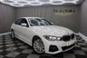 USED 2020 70 BMW 3 SERIES 2.0 330e 12kWh M Sport Saloon 4dr Petrol Plug-in Hybrid Auto Euro 6 (s/s) (292 ps) Complementary 6 Months RAC Warranty and 12 Months RAC Breakdown Cover Also Receive a Full MOT With All Advisory Work Completed, Fresh Engine Service and RAC Multipoint Check Before Collection/Delivery