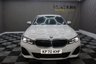 USED 2020 70 BMW 3 SERIES 2.0 330e 12kWh M Sport Saloon 4dr Petrol Plug-in Hybrid Auto Euro 6 (s/s) (292 ps) Complementary 6 Months RAC Warranty and 12 Months RAC Breakdown Cover Also Receive a Full MOT With All Advisory Work Completed, Fresh Engine Service and RAC Multipoint Check Before Collection/Delivery