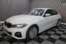 USED 2020 70 BMW 3 SERIES 2.0 330e 12kWh M Sport Saloon 4dr Petrol Plug-in Hybrid Auto Euro 6 (s/s) (292 ps) Complementary 6 Months RAC Warranty and 12 Months RAC Breakdown Cover Also Receive a Full MOT With All Advisory Work Completed, Fresh Engine Service and RAC Multipoint Check Before Collection/Delivery