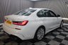 USED 2020 70 BMW 3 SERIES 2.0 330e 12kWh M Sport Saloon 4dr Petrol Plug-in Hybrid Auto Euro 6 (s/s) (292 ps) Complementary 6 Months RAC Warranty and 12 Months RAC Breakdown Cover Also Receive a Full MOT With All Advisory Work Completed, Fresh Engine Service and RAC Multipoint Check Before Collection/Delivery