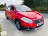 USED 2014 14 SUZUKI SX4 S-CROSS 1.6 DDiS SZ4 SUV 5dr Diesel Manual Euro 5 (s/s) (120 ps) 