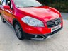 USED 2014 14 SUZUKI SX4 S-CROSS 1.6 DDiS SZ4 SUV 5dr Diesel Manual Euro 5 (s/s) (120 ps) 