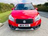 USED 2014 14 SUZUKI SX4 S-CROSS 1.6 DDiS SZ4 SUV 5dr Diesel Manual Euro 5 (s/s) (120 ps) 