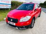 USED 2014 14 SUZUKI SX4 S-CROSS 1.6 DDiS SZ4 SUV 5dr Diesel Manual Euro 5 (s/s) (120 ps) 