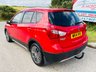 USED 2014 14 SUZUKI SX4 S-CROSS 1.6 DDiS SZ4 SUV 5dr Diesel Manual Euro 5 (s/s) (120 ps) 