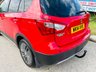 USED 2014 14 SUZUKI SX4 S-CROSS 1.6 DDiS SZ4 SUV 5dr Diesel Manual Euro 5 (s/s) (120 ps) 