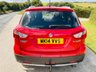 USED 2014 14 SUZUKI SX4 S-CROSS 1.6 DDiS SZ4 SUV 5dr Diesel Manual Euro 5 (s/s) (120 ps) 