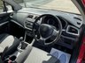 USED 2014 14 SUZUKI SX4 S-CROSS 1.6 DDiS SZ4 SUV 5dr Diesel Manual Euro 5 (s/s) (120 ps) 