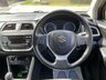 USED 2014 14 SUZUKI SX4 S-CROSS 1.6 DDiS SZ4 SUV 5dr Diesel Manual Euro 5 (s/s) (120 ps) 