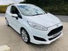 USED 2015 65 FORD FIESTA VAN 1.5 TDCi Sport Panel Van 3dr Diesel Manual (94 g/km, 94 bhp) 