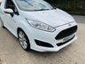 USED 2015 65 FORD FIESTA VAN 1.5 TDCi Sport Panel Van 3dr Diesel Manual (94 g/km, 94 bhp) 