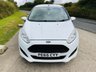 USED 2015 65 FORD FIESTA VAN 1.5 TDCi Sport Panel Van 3dr Diesel Manual (94 g/km, 94 bhp) 