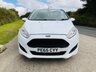 USED 2015 65 FORD FIESTA VAN 1.5 TDCi Sport Panel Van 3dr Diesel Manual (94 g/km, 94 bhp) 
