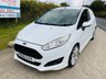 USED 2015 65 FORD FIESTA VAN 1.5 TDCi Sport Panel Van 3dr Diesel Manual (94 g/km, 94 bhp) 