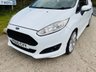 USED 2015 65 FORD FIESTA VAN 1.5 TDCi Sport Panel Van 3dr Diesel Manual (94 g/km, 94 bhp) 