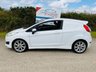 USED 2015 65 FORD FIESTA VAN 1.5 TDCi Sport Panel Van 3dr Diesel Manual (94 g/km, 94 bhp) 