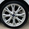 USED 2015 65 FORD FIESTA VAN 1.5 TDCi Sport Panel Van 3dr Diesel Manual (94 g/km, 94 bhp) 