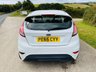 USED 2015 65 FORD FIESTA VAN 1.5 TDCi Sport Panel Van 3dr Diesel Manual (94 g/km, 94 bhp) 