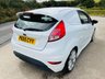 USED 2015 65 FORD FIESTA VAN 1.5 TDCi Sport Panel Van 3dr Diesel Manual (94 g/km, 94 bhp) 