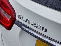 USED 2015 15 MERCEDES-BENZ GLA 2.1 GLA220 CDI AMG Line SUV 5dr Diesel 7G-DCT 4MATIC Euro 6 (s/s) (170 ps) REAR CAMERA | ULEZ | EURO6
