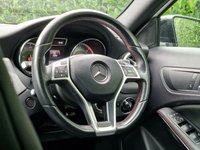 USED 2015 15 MERCEDES-BENZ GLA 2.1 GLA220 CDI AMG Line SUV 5dr Diesel 7G-DCT 4MATIC Euro 6 (s/s) (170 ps) REAR CAMERA | ULEZ | EURO6