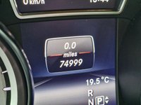 USED 2015 15 MERCEDES-BENZ GLA 2.1 GLA220 CDI AMG Line SUV 5dr Diesel 7G-DCT 4MATIC Euro 6 (s/s) (170 ps) REAR CAMERA | ULEZ | EURO6