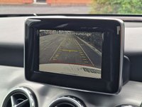 USED 2015 15 MERCEDES-BENZ GLA 2.1 GLA220 CDI AMG Line SUV 5dr Diesel 7G-DCT 4MATIC Euro 6 (s/s) (170 ps) REAR CAMERA | ULEZ | EURO6