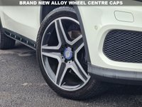 USED 2015 15 MERCEDES-BENZ GLA 2.1 GLA220 CDI AMG Line SUV 5dr Diesel 7G-DCT 4MATIC Euro 6 (s/s) (170 ps) REAR CAMERA | ULEZ | EURO6