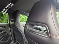 USED 2015 15 MERCEDES-BENZ GLA 2.1 GLA220 CDI AMG Line SUV 5dr Diesel 7G-DCT 4MATIC Euro 6 (s/s) (170 ps) REAR CAMERA | ULEZ | EURO6