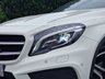 USED 2015 15 MERCEDES-BENZ GLA 2.1 GLA220 CDI AMG Line SUV 5dr Diesel 7G-DCT 4MATIC Euro 6 (s/s) (170 ps) REAR CAMERA | ULEZ | EURO6