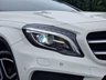 USED 2015 15 MERCEDES-BENZ GLA 2.1 GLA220 CDI AMG Line SUV 5dr Diesel 7G-DCT 4MATIC Euro 6 (s/s) (170 ps) REAR CAMERA | ULEZ | EURO6