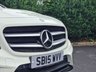 USED 2015 15 MERCEDES-BENZ GLA 2.1 GLA220 CDI AMG Line SUV 5dr Diesel 7G-DCT 4MATIC Euro 6 (s/s) (170 ps) REAR CAMERA | ULEZ | EURO6