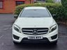 USED 2015 15 MERCEDES-BENZ GLA 2.1 GLA220 CDI AMG Line SUV 5dr Diesel 7G-DCT 4MATIC Euro 6 (s/s) (170 ps) REAR CAMERA | ULEZ | EURO6