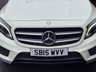 USED 2015 15 MERCEDES-BENZ GLA 2.1 GLA220 CDI AMG Line SUV 5dr Diesel 7G-DCT 4MATIC Euro 6 (s/s) (170 ps) REAR CAMERA | ULEZ | EURO6