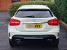 USED 2015 15 MERCEDES-BENZ GLA 2.1 GLA220 CDI AMG Line SUV 5dr Diesel 7G-DCT 4MATIC Euro 6 (s/s) (170 ps) REAR CAMERA | ULEZ | EURO6