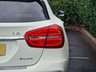 USED 2015 15 MERCEDES-BENZ GLA 2.1 GLA220 CDI AMG Line SUV 5dr Diesel 7G-DCT 4MATIC Euro 6 (s/s) (170 ps) REAR CAMERA | ULEZ | EURO6