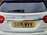 USED 2015 15 MERCEDES-BENZ GLA 2.1 GLA220 CDI AMG Line SUV 5dr Diesel 7G-DCT 4MATIC Euro 6 (s/s) (170 ps) REAR CAMERA | ULEZ | EURO6