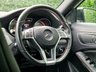USED 2015 15 MERCEDES-BENZ GLA 2.1 GLA220 CDI AMG Line SUV 5dr Diesel 7G-DCT 4MATIC Euro 6 (s/s) (170 ps) REAR CAMERA | ULEZ | EURO6