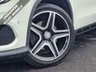 USED 2015 15 MERCEDES-BENZ GLA 2.1 GLA220 CDI AMG Line SUV 5dr Diesel 7G-DCT 4MATIC Euro 6 (s/s) (170 ps) REAR CAMERA | ULEZ | EURO6