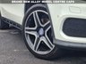 USED 2015 15 MERCEDES-BENZ GLA 2.1 GLA220 CDI AMG Line SUV 5dr Diesel 7G-DCT 4MATIC Euro 6 (s/s) (170 ps) REAR CAMERA | ULEZ | EURO6