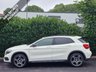USED 2015 15 MERCEDES-BENZ GLA 2.1 GLA220 CDI AMG Line SUV 5dr Diesel 7G-DCT 4MATIC Euro 6 (s/s) (170 ps) REAR CAMERA | ULEZ | EURO6